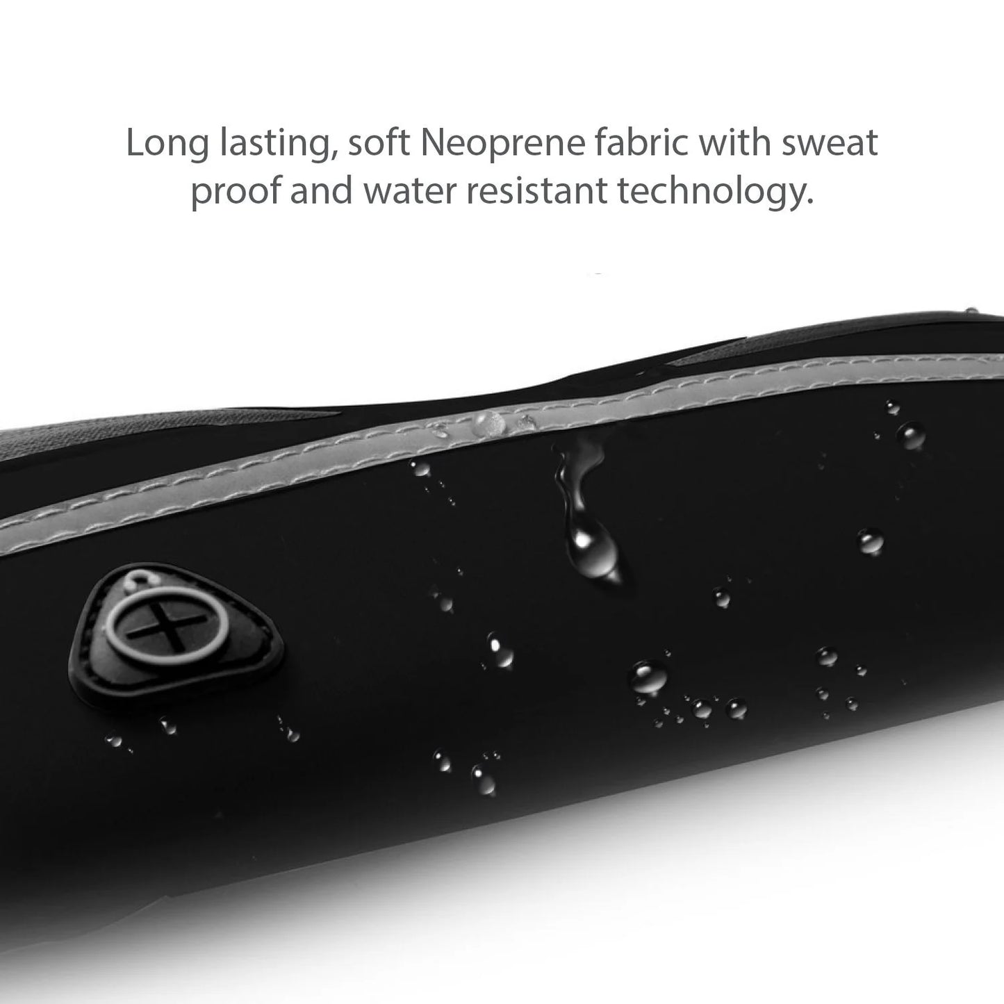 JupiterGear Running Belt & Travel Fanny Pack with Water-Resistant Pockets