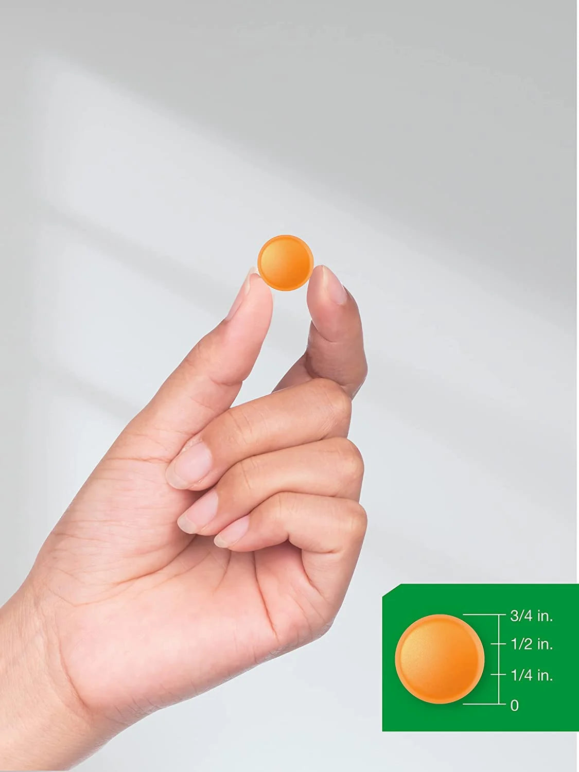 Turmeric Curcumin with Ginger Gummies | Mango & Peach Flavor for Men and Women | by
